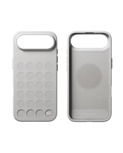 Daily Objects Stack Signature Cover For iPhone Air