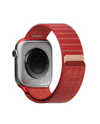 Daily Objects Track Nylon Watch Band (38/40/41mm)