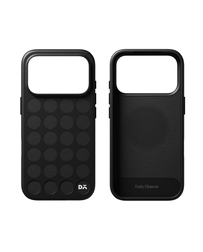 Daily Objects Stack Signature Cover For iPhone 17 Pro