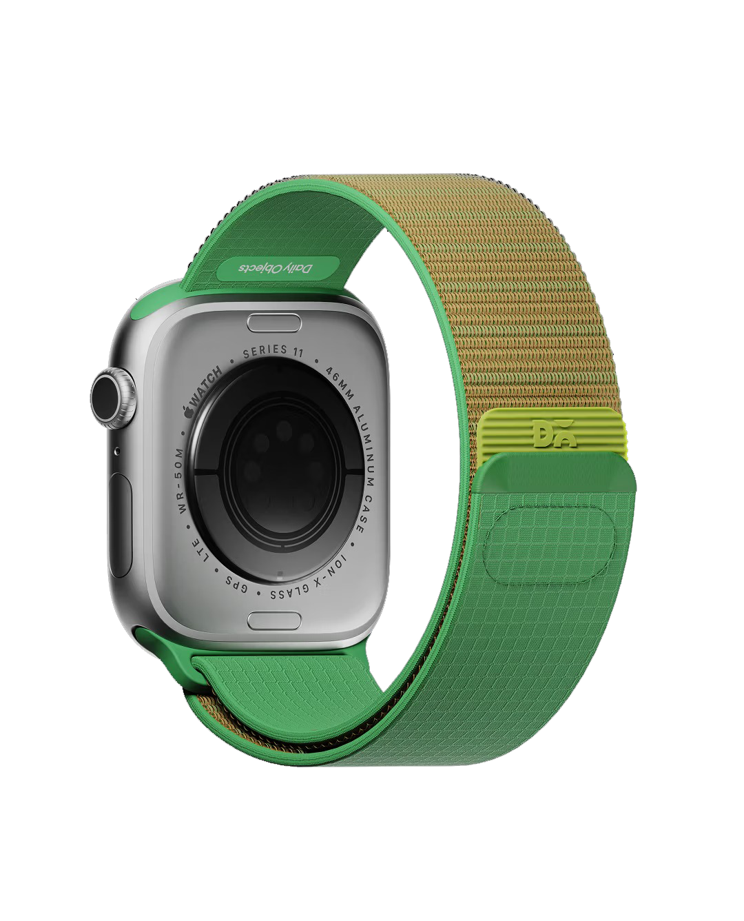 Daily Objects Track Nylon Watch Band (38/40/41mm)