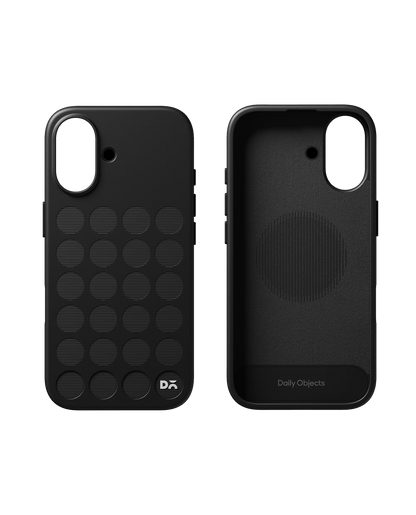 Daily Objects Stack Signature Cover For iPhone 17
