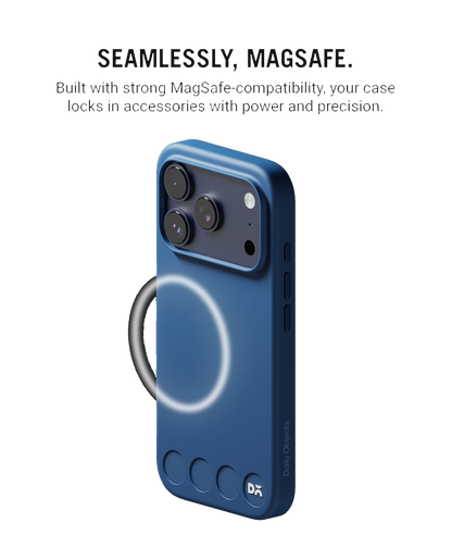 Daily Objects Stack Cover For iPhone 17 Pro