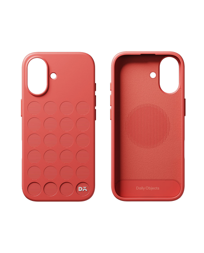 Daily Objects Stack Signature Cover For iPhone 17
