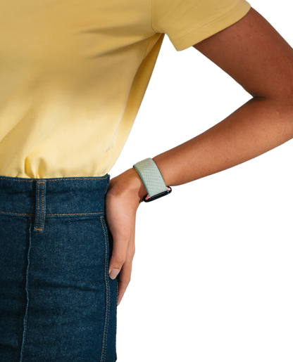 Daily Objects Track Nylon Watch Band (42/44/45/46/49mm)