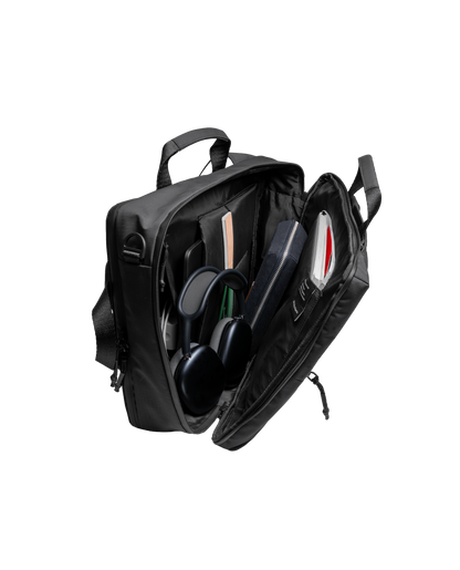 Daily Objects Pivot Briefpack upto 16 Inch