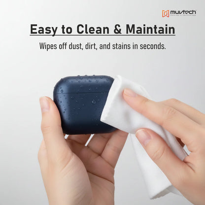 Muvtech Pop Case for AirPods Pro 3
