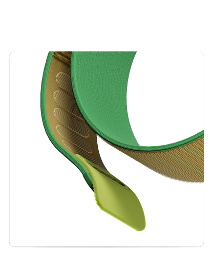 Daily Objects Track Nylon Watch Band (42/44/45/46/49mm)