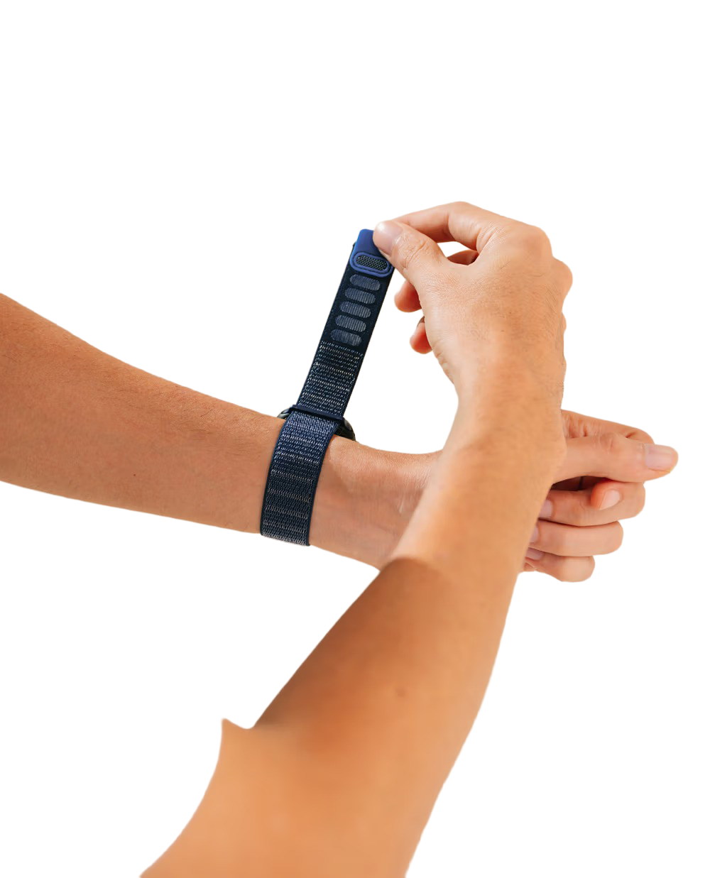 Daily Objects Track Nylon Watch Band (38/40/41mm)
