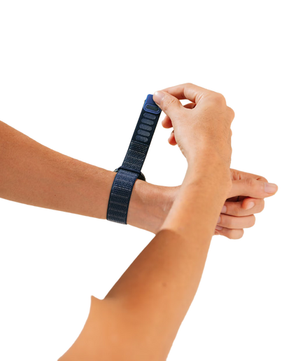Daily Objects Track Nylon Watch Band (38/40/41mm)