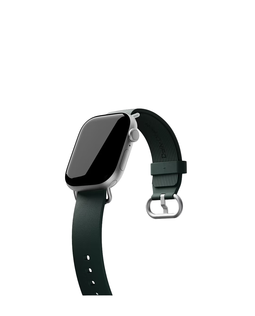 Daily Objects Elilipse Leather Watch Band (38/40/41mm)