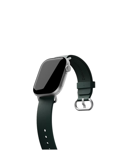 Daily Objects Elilipse Leather Watch Band (38/40/41mm)
