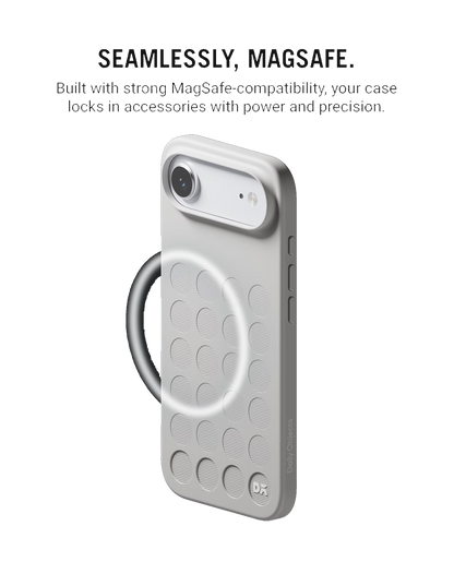 Daily Objects Stack Signature Cover For iPhone Air