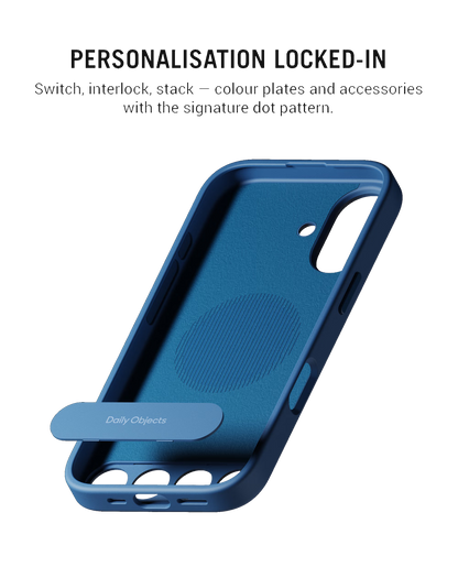 Daily Objects Stack Cover For iPhone 17