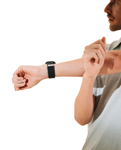 Daily Objects Track Nylon Watch Band (38/40/41mm)