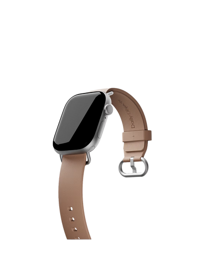 Daily Objects Elilipse Leather Watch Band (38/40/41mm)