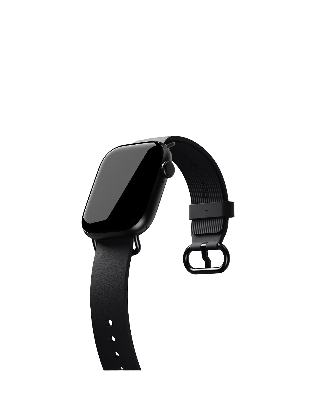 Daily Objects Elilipse Leather Watch Band (38/40/41mm)