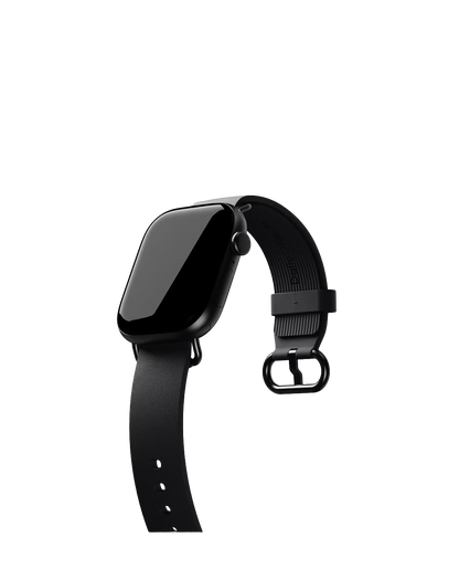 Daily Objects Elilipse Leather Watch Band (38/40/41mm)