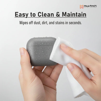 Muvtech Pop Case for AirPods Pro 3