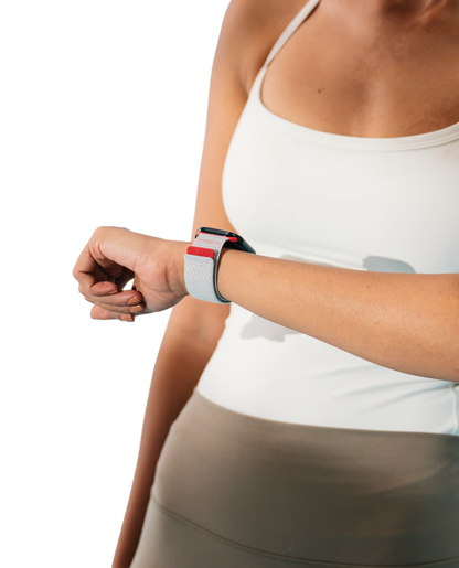 Daily Objects Track Nylon Watch Band (38/40/41mm)