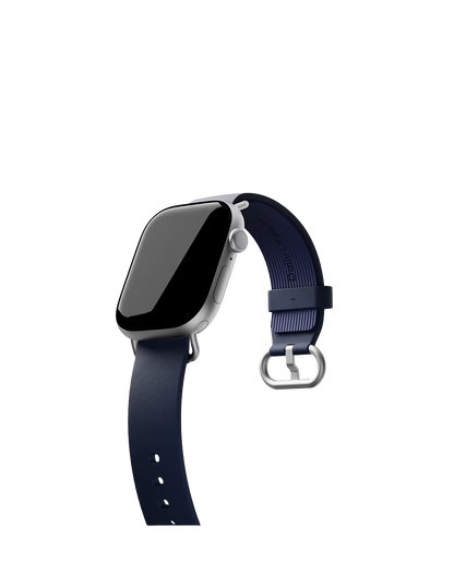 Daily Objects Elilipse Leather Watch Band (38/40/41mm)