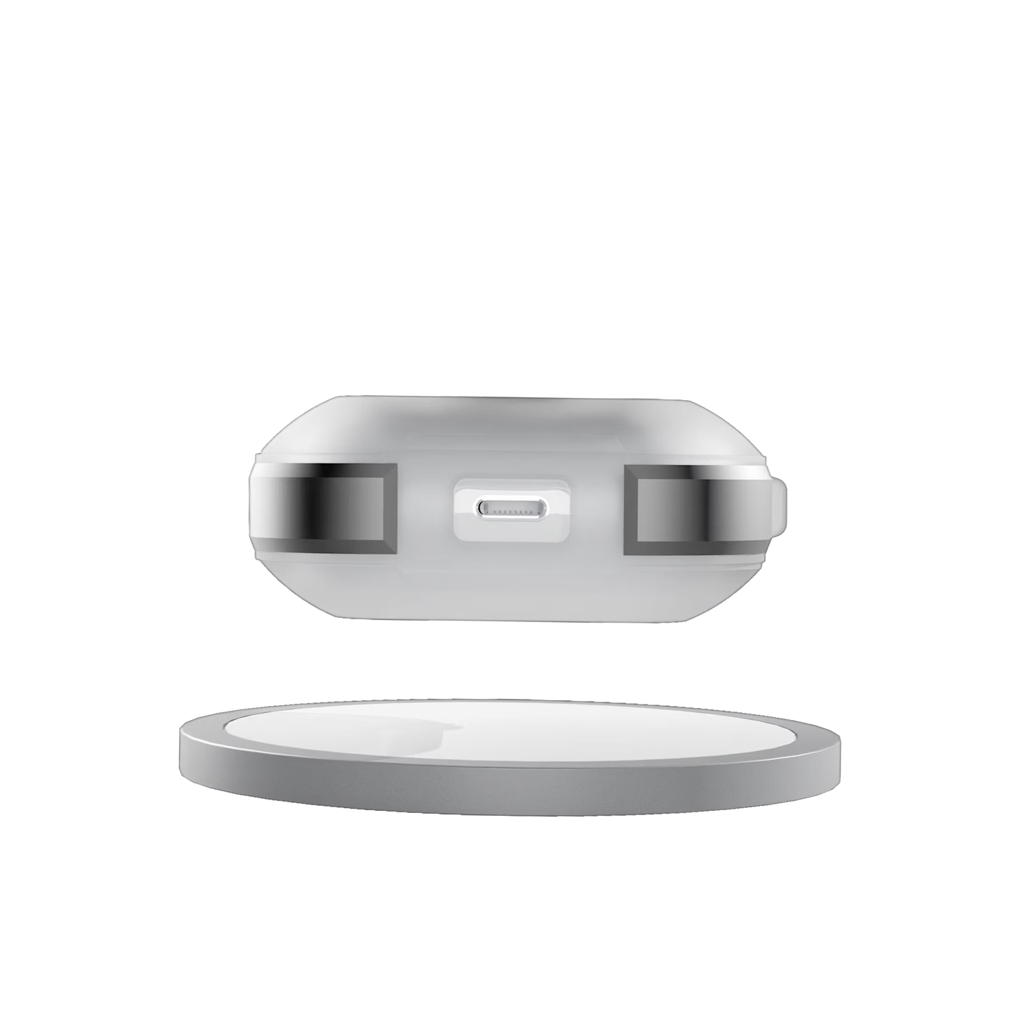 Daily Objects Dome Case For Airpods Pro 3