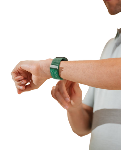 Daily Objects Track Nylon Watch Band (38/40/41mm)
