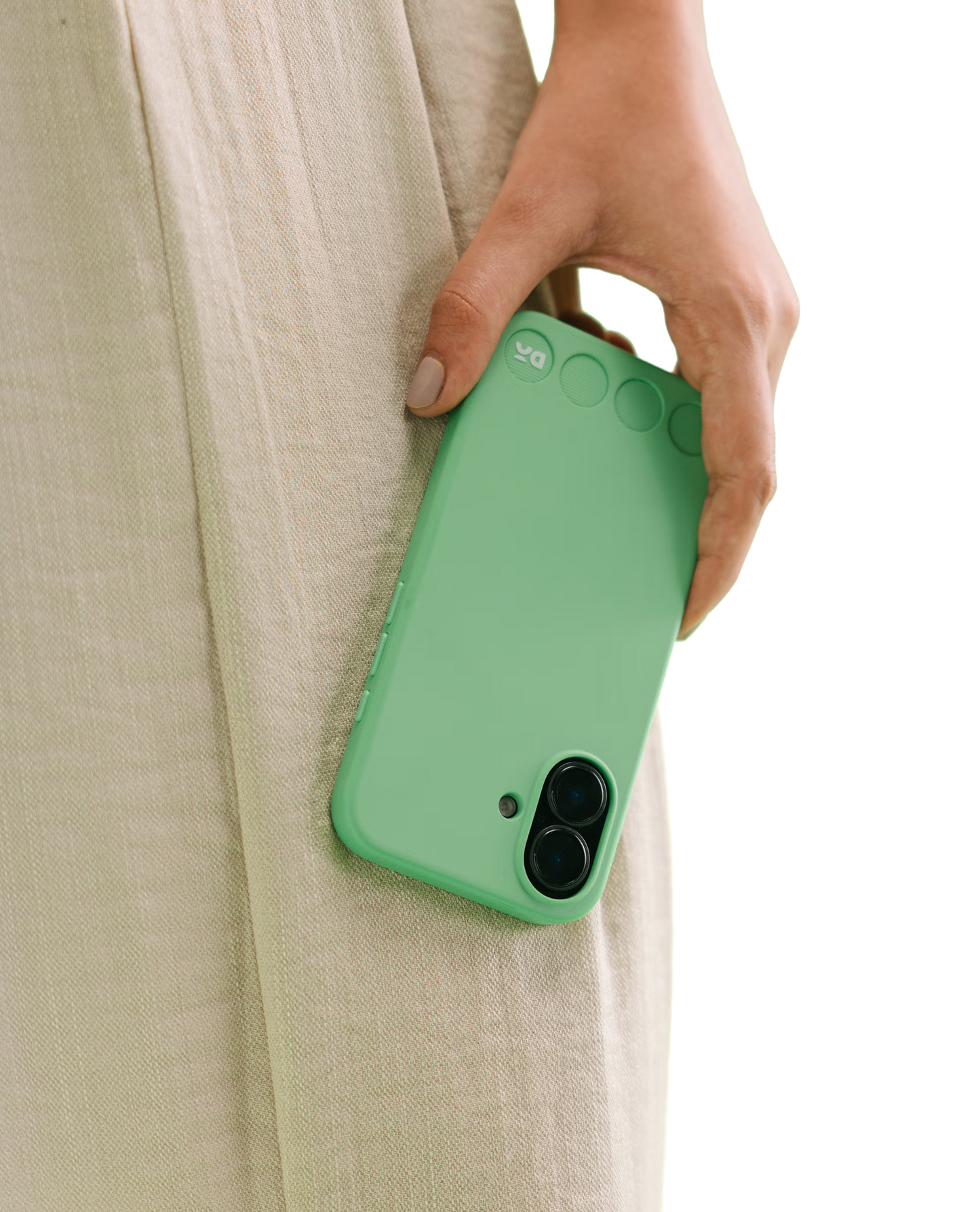 Daily Objects Stack Cover For iPhone 17
