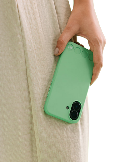 Daily Objects Stack Cover For iPhone 17