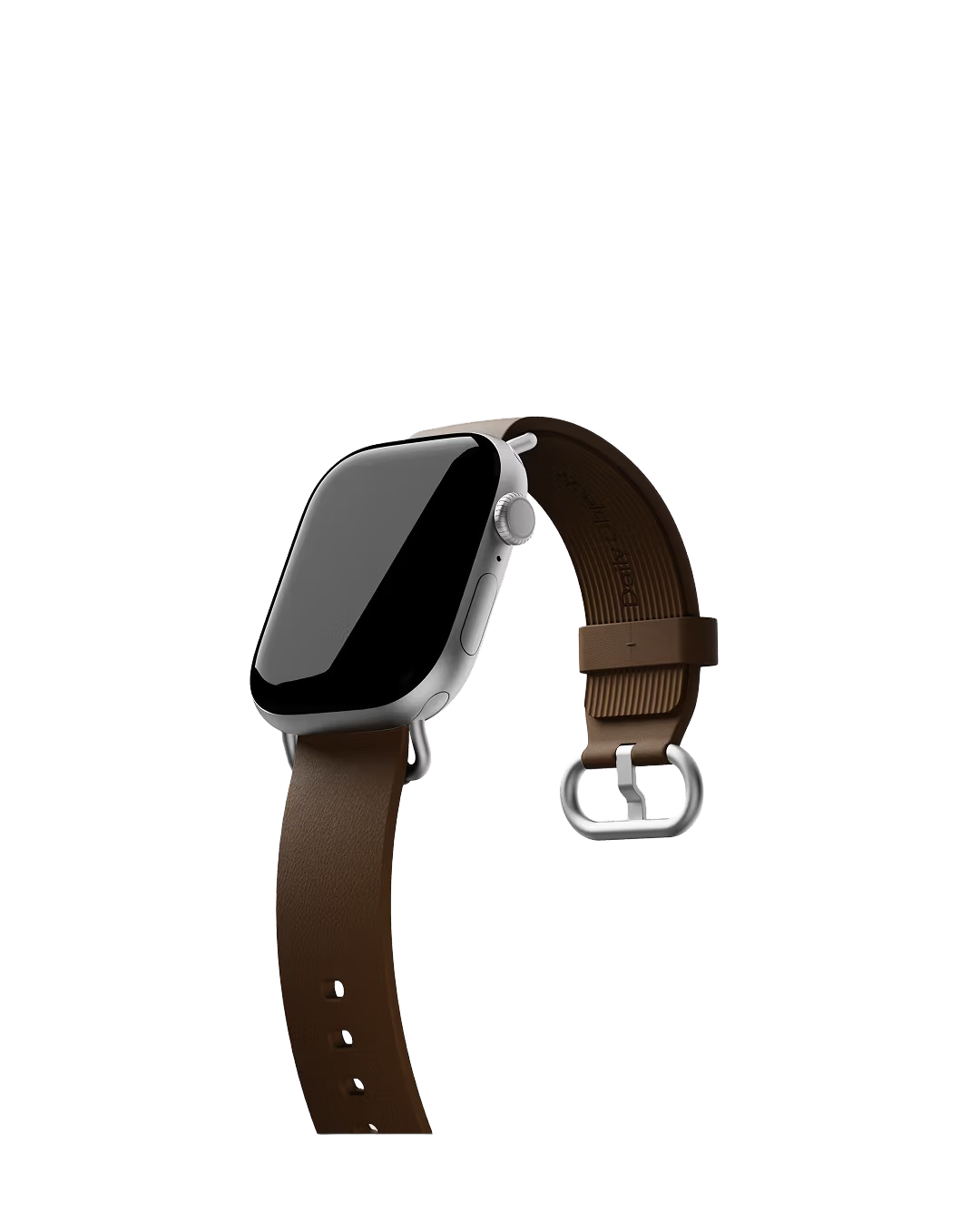Daily Objects Elilipse Leather Watch Band (38/40/41mm)