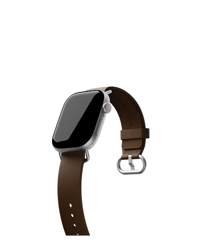 Daily Objects Elilipse Leather Watch Band (38/40/41mm)