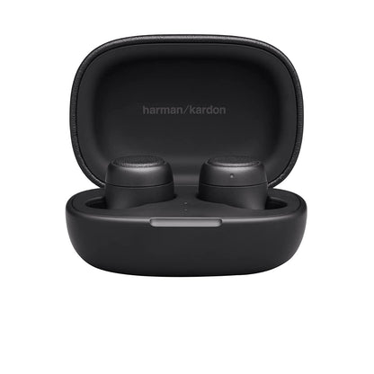 Harman Kardon Fly In-Ear Truly Wireless Earbuds With Mic