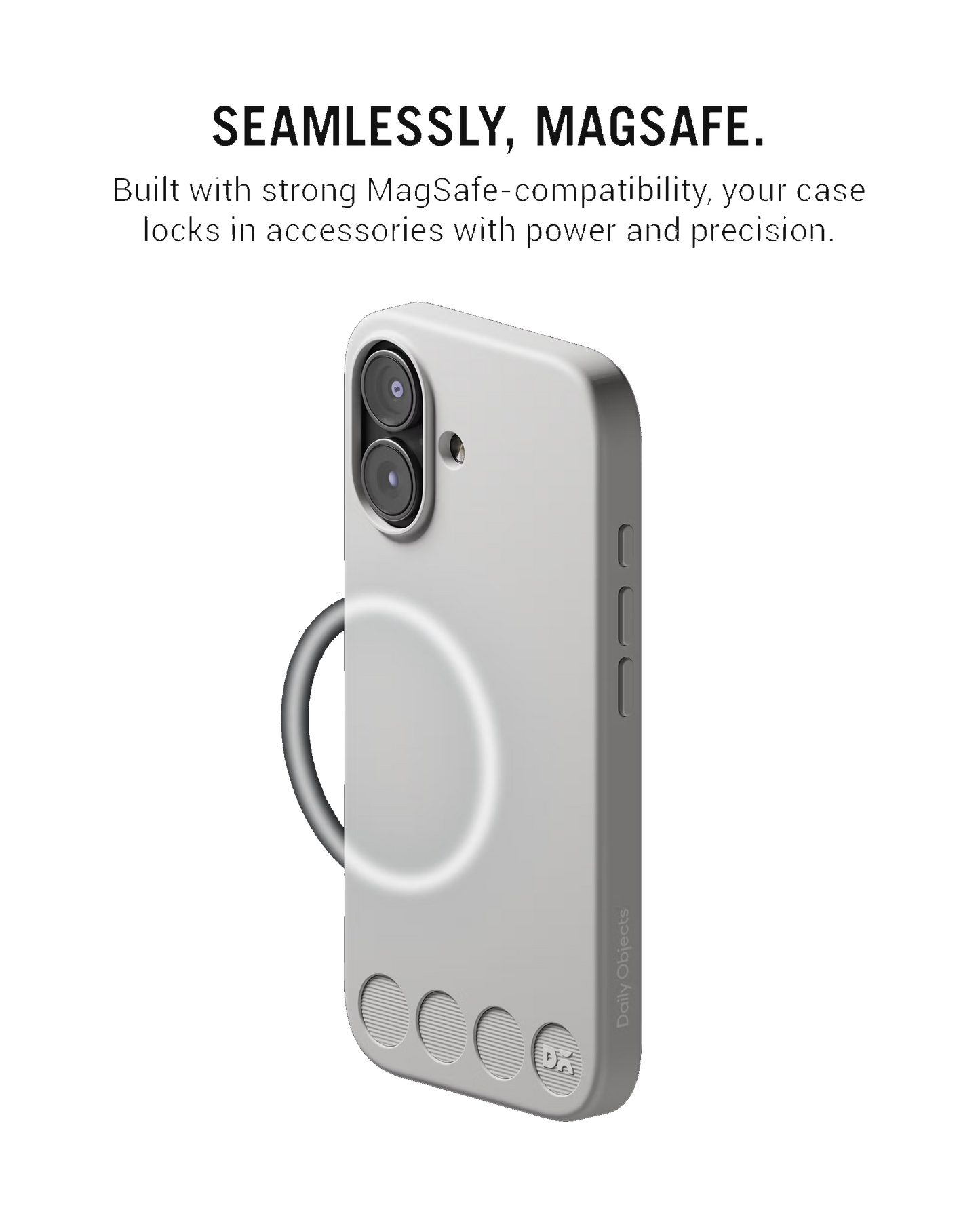 Daily Objects Stack Cover For iPhone 17