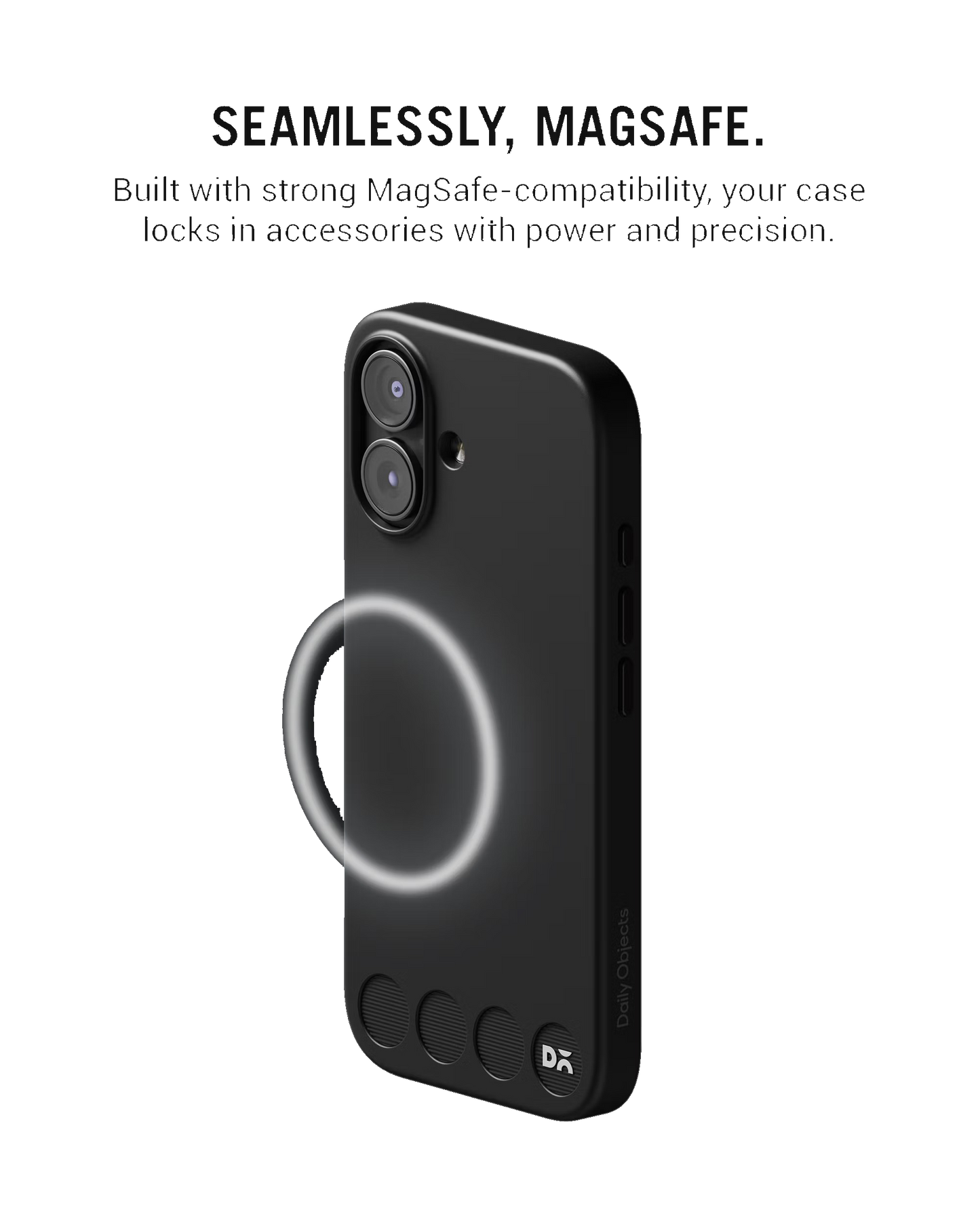 Daily Objects Stack Cover For iPhone 17