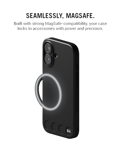 Daily Objects Stack Cover For iPhone 17