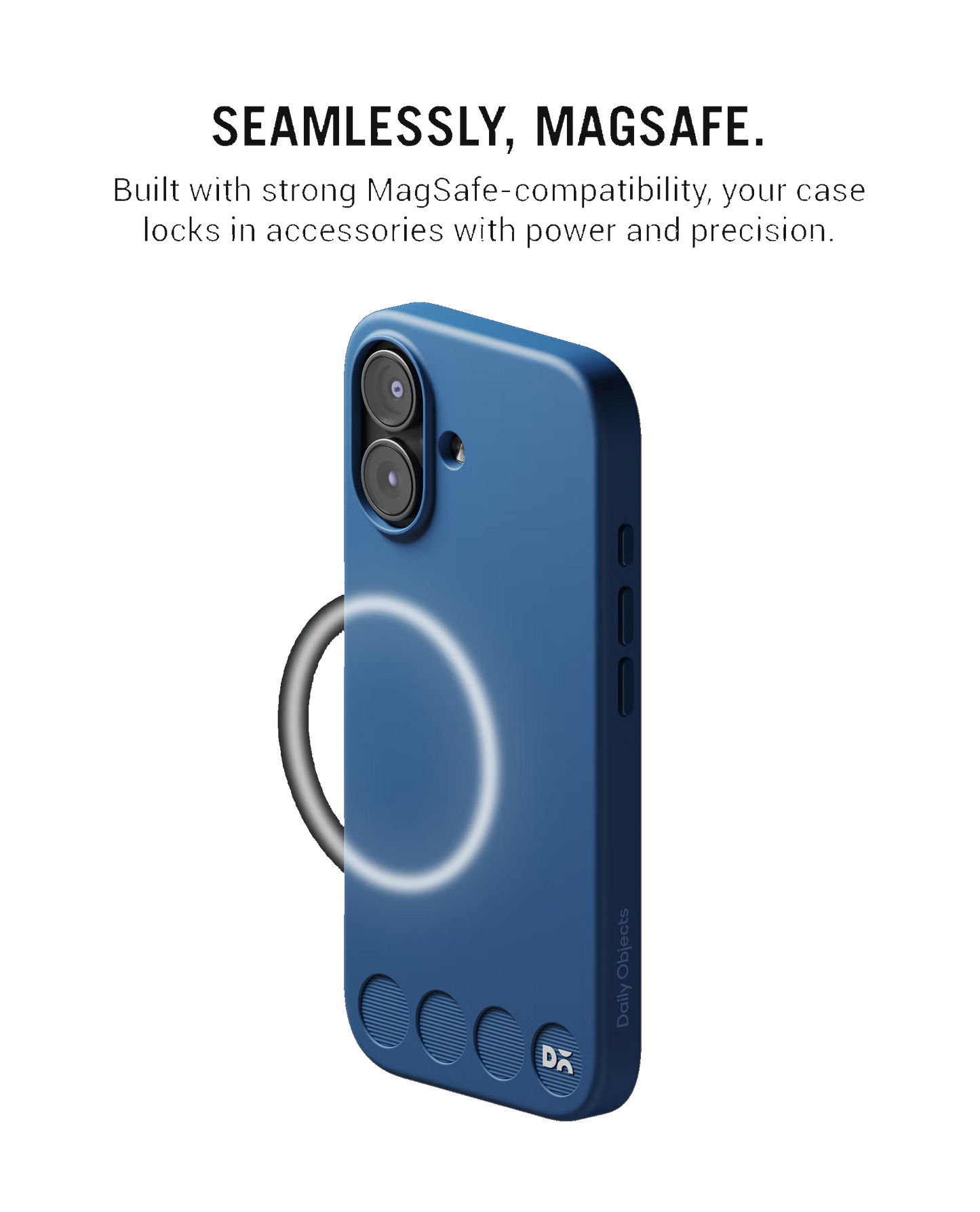 Daily Objects Stack Cover For iPhone 17