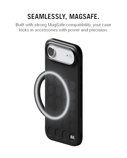 Daily Objects Stack Signature Cover For iPhone Air