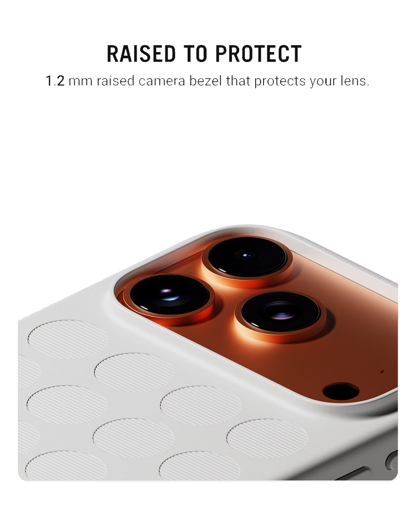 Daily Objects Stack Signature Cover For iPhone 17 Pro
