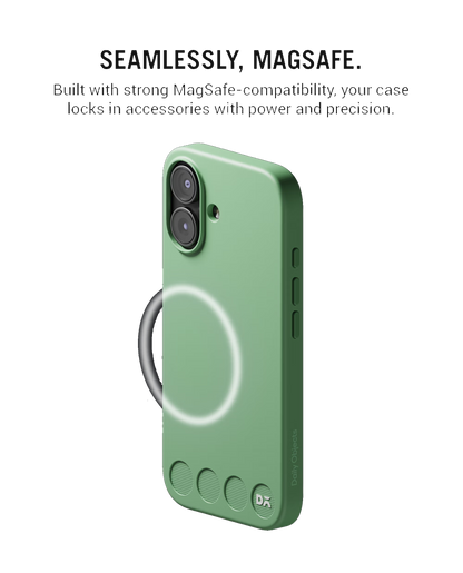 Daily Objects Stack Signature Cover For iPhone 17