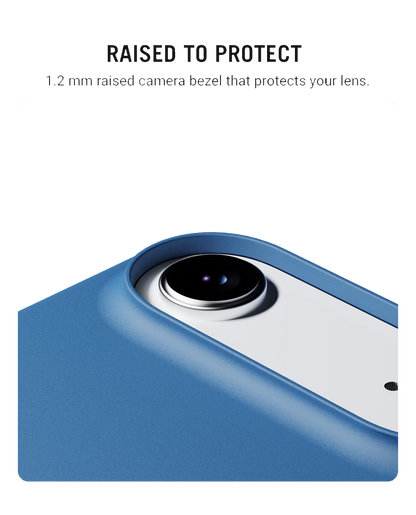 Daily Objects Stack Cover For iPhone Air