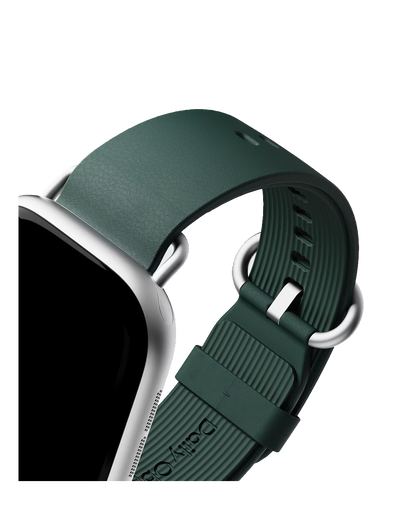 Daily Objects Elilipse Leather Watch Band (38/40/41mm)