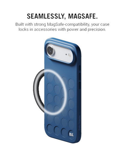 Daily Objects Stack Signature Cover For iPhone Air