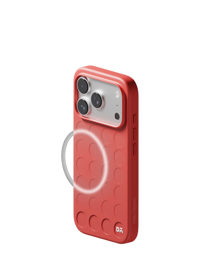 Daily Objects Stack Signature Cover For iPhone 17 Pro Max