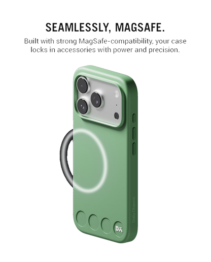 Daily Objects Stack Cover For iPhone 17 Pro