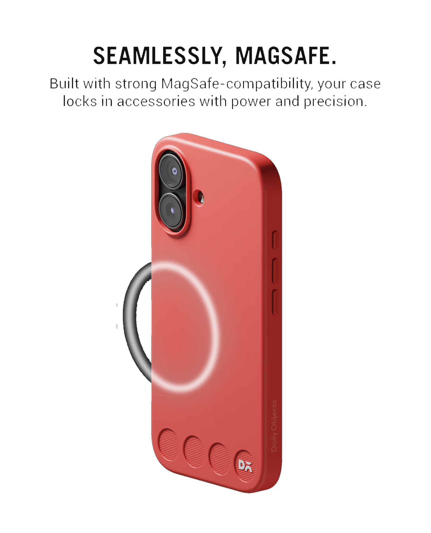 Daily Objects Stack Cover For iPhone 17