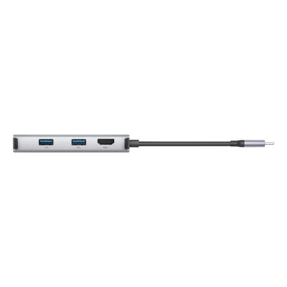 BELKIN USB-C 5-IN-1 MULTIPORT HUB 4K60