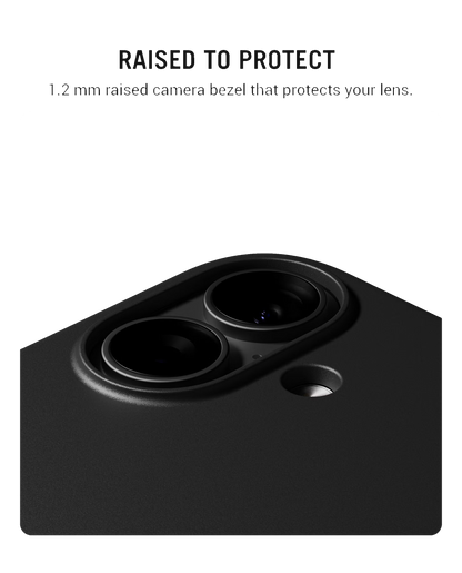 Daily Objects Stack Cover For iPhone 17