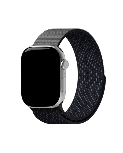 Daily Objects Track Nylon Watch Band (42/44/45/46/49mm)