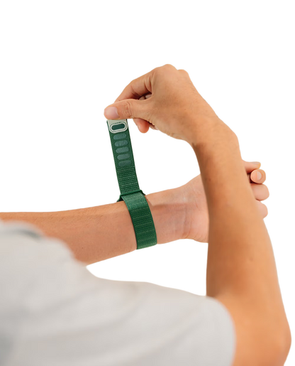 Daily Objects Track Nylon Watch Band (38/40/41mm)