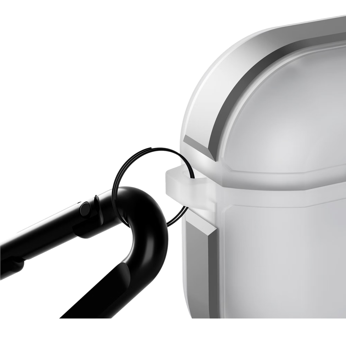 Daily Objects Dome Case For Airpods Pro 3