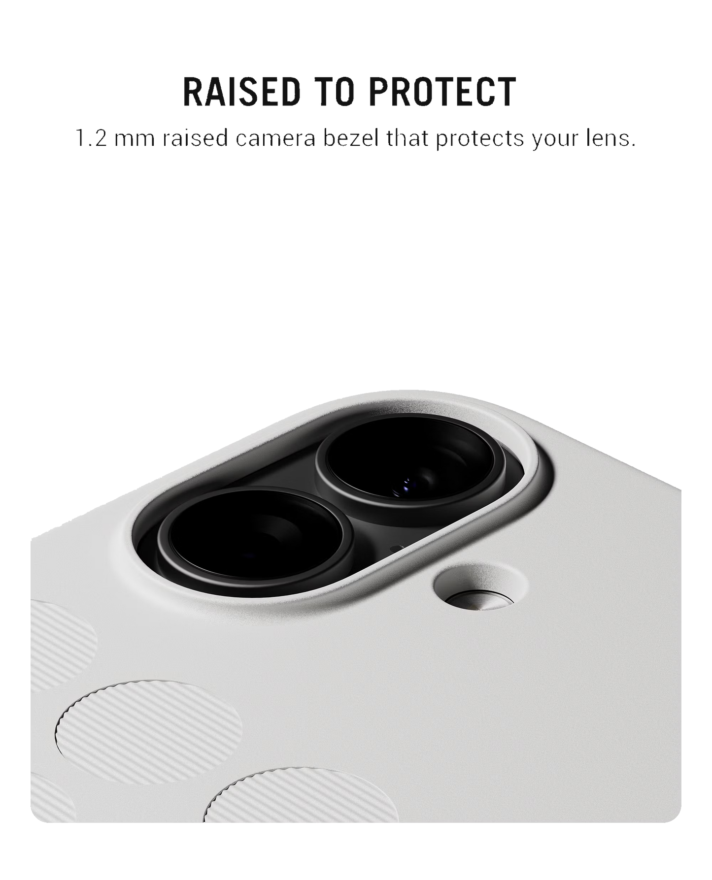 Daily Objects Stack Signature Cover For iPhone 17